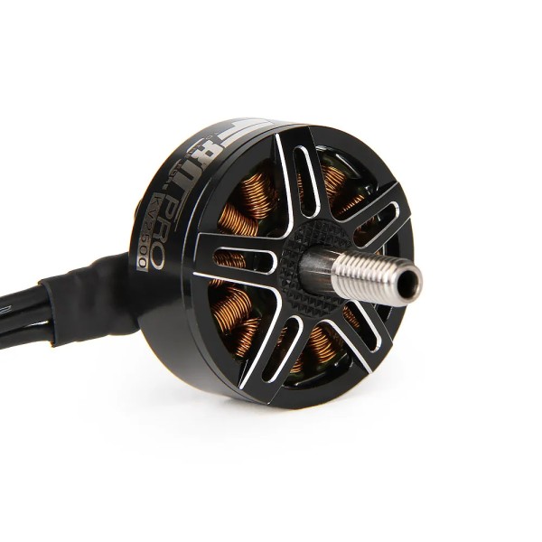 T-MOTOR F80 PRO 1900/ 2200/ 2500KV Racing Brush less Motor Pull 2115G Super Motor für Racing Frame RC Drone